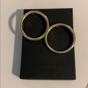 Jennifer Fisher Hoops